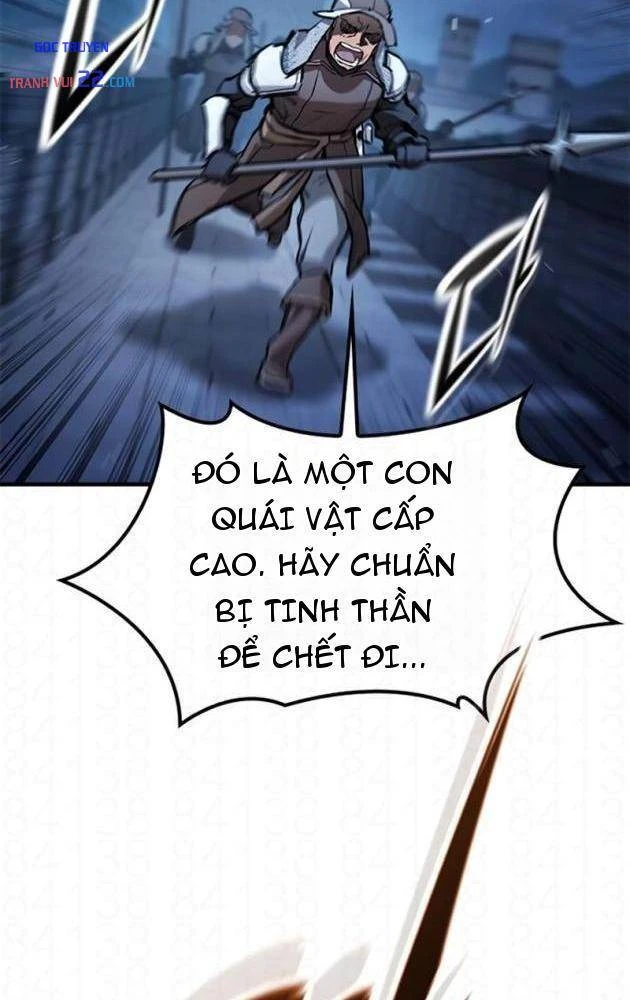 Hiệp Sĩ Sống Vì Ngày Hôm Nay Chapter 108 - 6