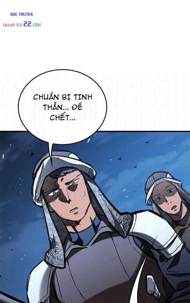 Hiệp Sĩ Sống Vì Ngày Hôm Nay Chapter 108 - 13