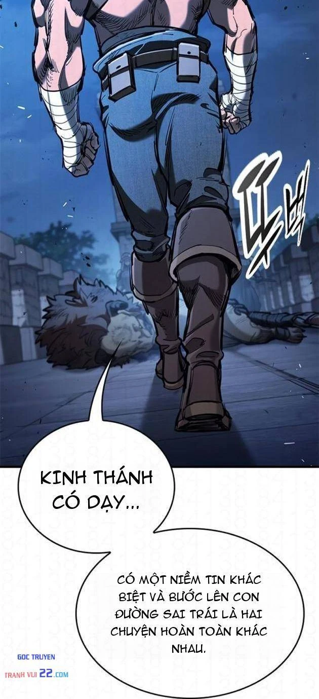 Hiệp Sĩ Sống Vì Ngày Hôm Nay Chapter 108 - 15