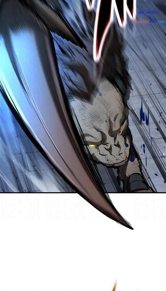 Hiệp Sĩ Sống Vì Ngày Hôm Nay Chapter 108 - 20