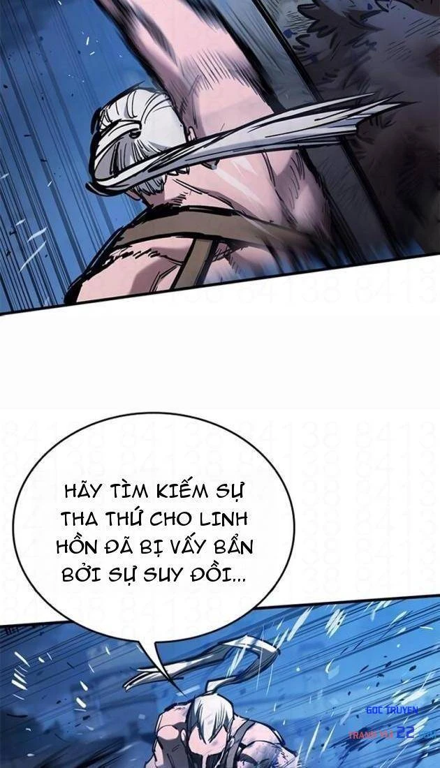 Hiệp Sĩ Sống Vì Ngày Hôm Nay Chapter 108 - 24
