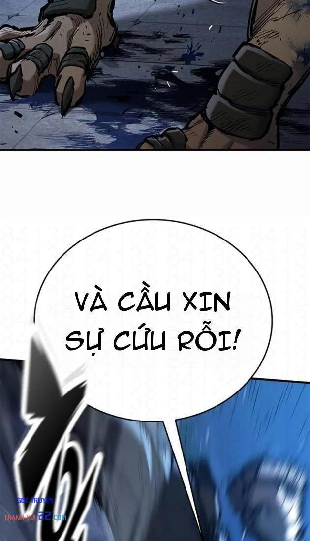 Hiệp Sĩ Sống Vì Ngày Hôm Nay Chapter 108 - 27