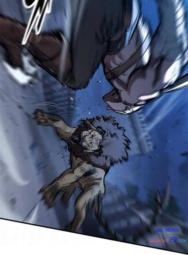 Hiệp Sĩ Sống Vì Ngày Hôm Nay Chapter 108 - 28