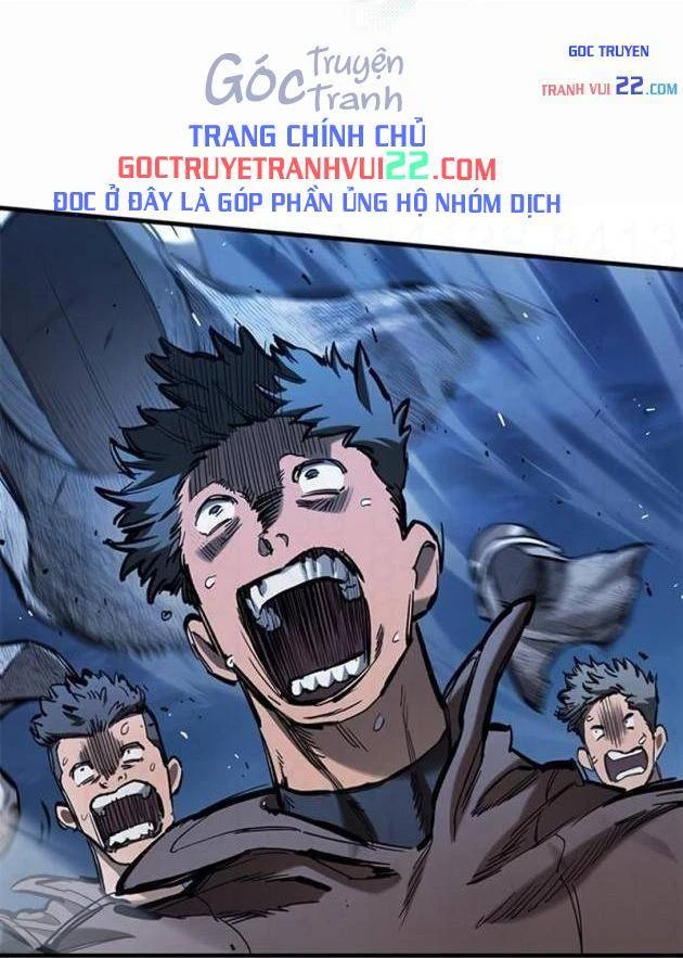 Hiệp Sĩ Sống Vì Ngày Hôm Nay Chapter 108 - 31