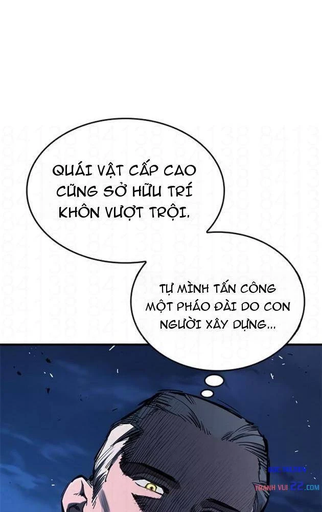 Hiệp Sĩ Sống Vì Ngày Hôm Nay Chapter 108 - 35