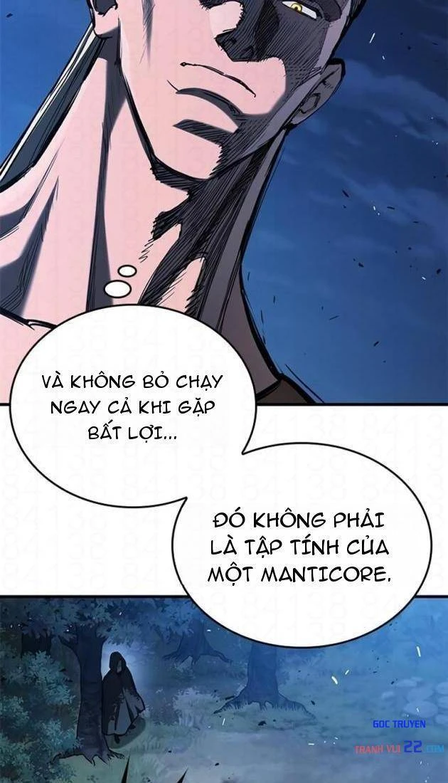 Hiệp Sĩ Sống Vì Ngày Hôm Nay Chapter 108 - 36