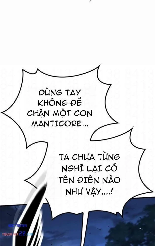 Hiệp Sĩ Sống Vì Ngày Hôm Nay Chapter 108 - 42