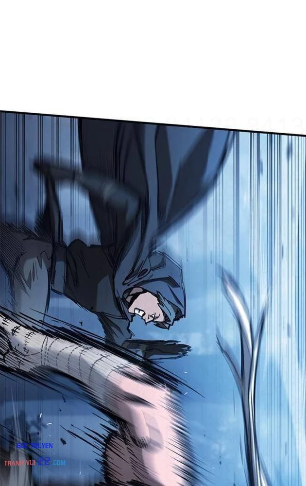 Hiệp Sĩ Sống Vì Ngày Hôm Nay Chapter 108 - 55