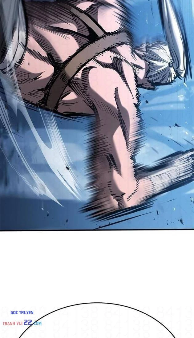 Hiệp Sĩ Sống Vì Ngày Hôm Nay Chapter 108 - 56