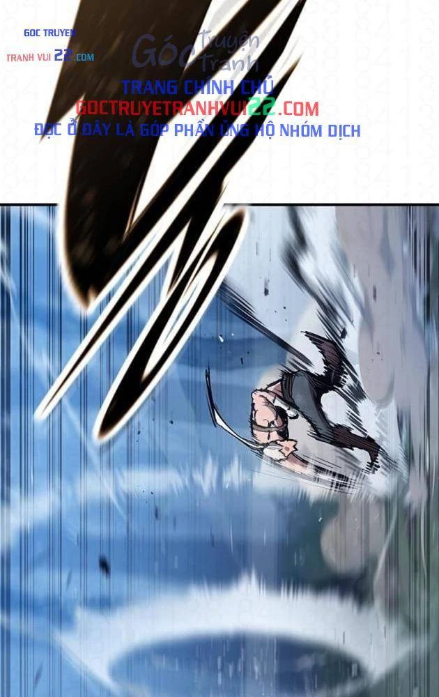 Hiệp Sĩ Sống Vì Ngày Hôm Nay Chapter 108 - 61