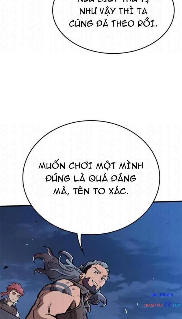 Hiệp Sĩ Sống Vì Ngày Hôm Nay Chapter 108 - 68