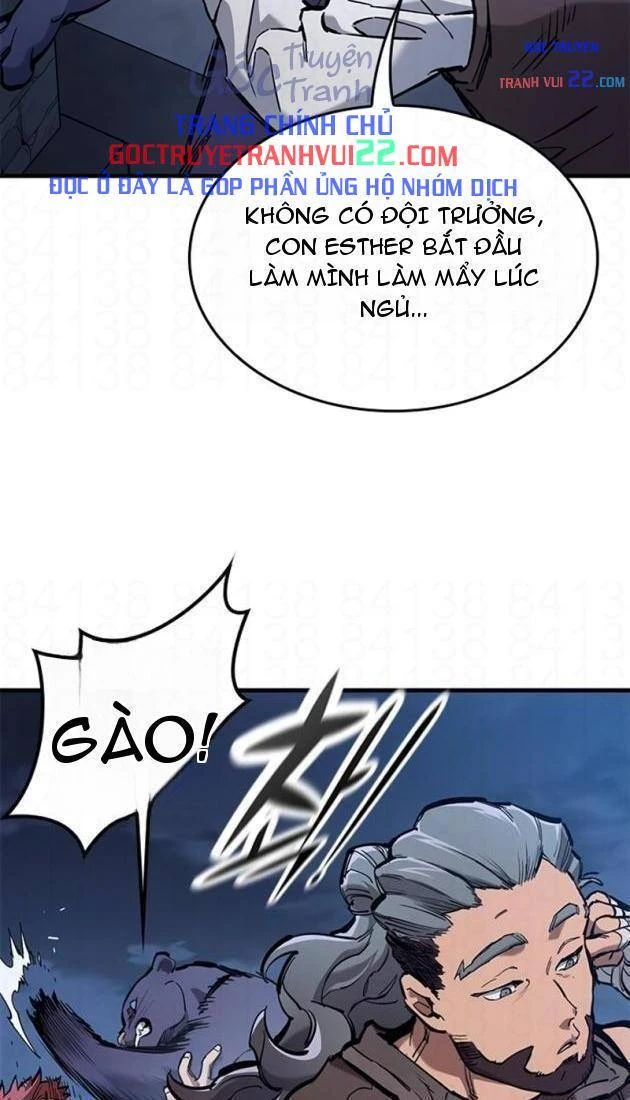 Hiệp Sĩ Sống Vì Ngày Hôm Nay Chapter 108 - 71