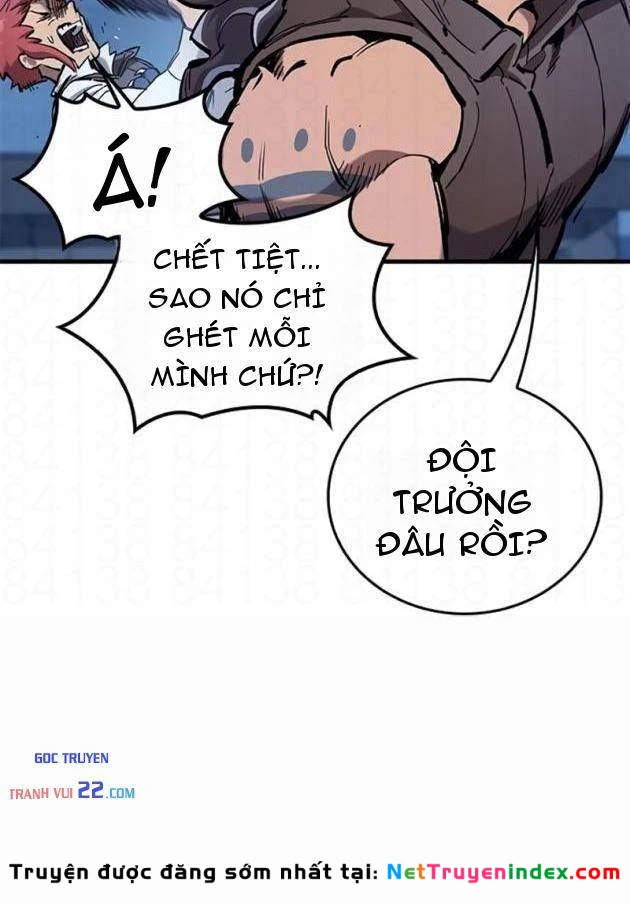 Hiệp Sĩ Sống Vì Ngày Hôm Nay Chapter 108 - 72