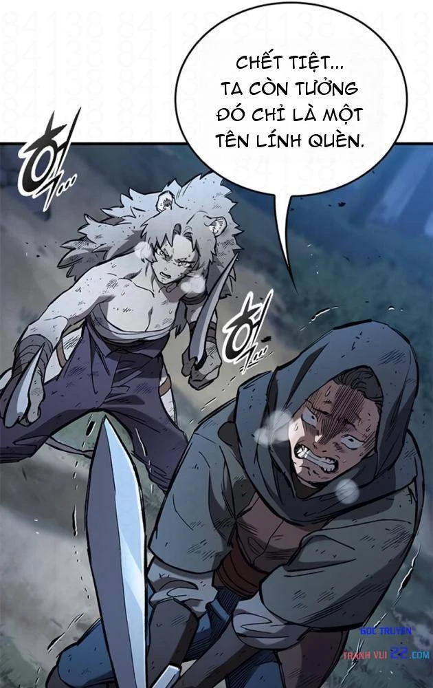 Hiệp Sĩ Sống Vì Ngày Hôm Nay Chapter 108 - 75