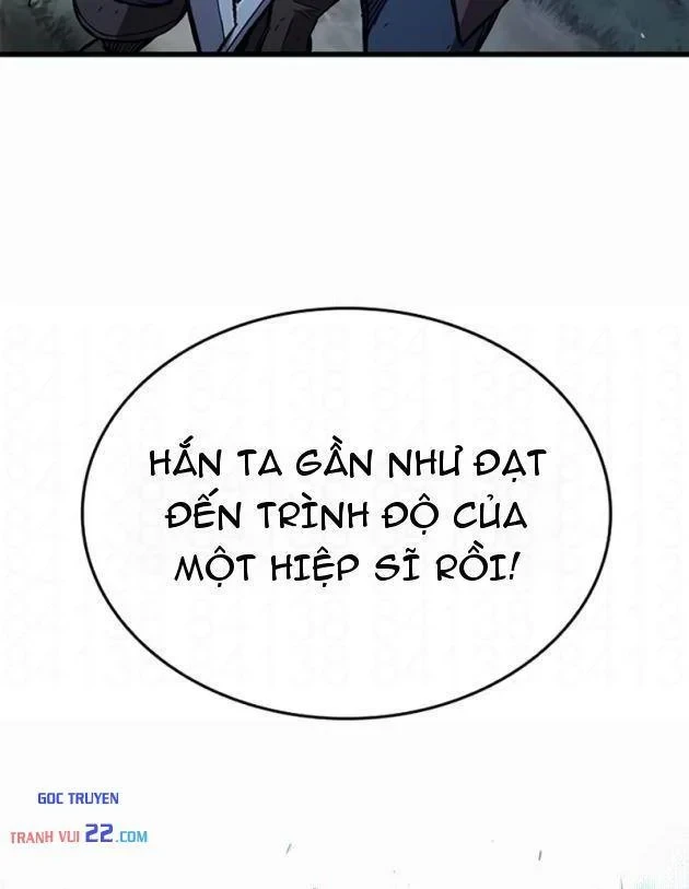 Hiệp Sĩ Sống Vì Ngày Hôm Nay Chapter 108 - 76