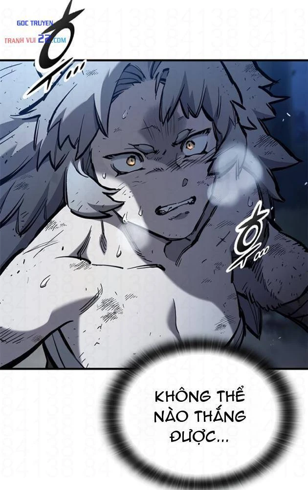 Hiệp Sĩ Sống Vì Ngày Hôm Nay Chapter 108 - 80
