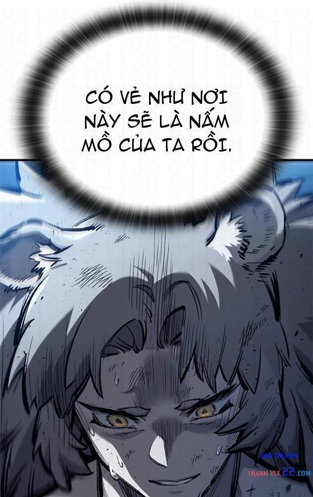 Hiệp Sĩ Sống Vì Ngày Hôm Nay Chapter 108 - 82