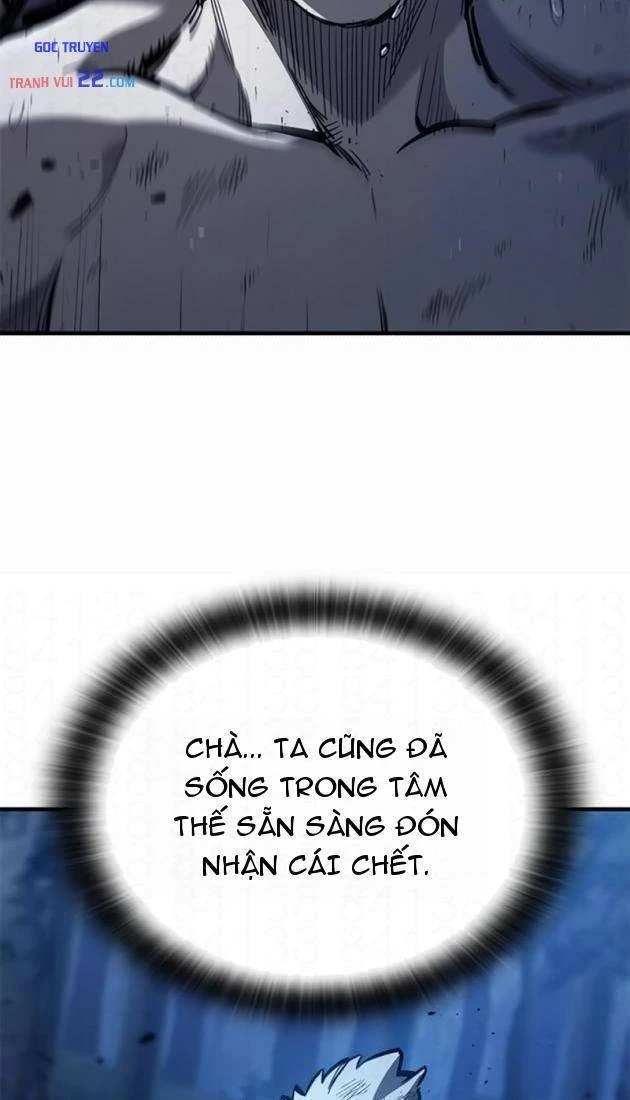 Hiệp Sĩ Sống Vì Ngày Hôm Nay Chapter 108 - 83