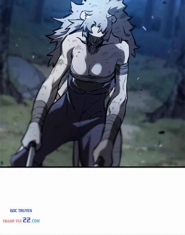 Hiệp Sĩ Sống Vì Ngày Hôm Nay Chapter 108 - 84