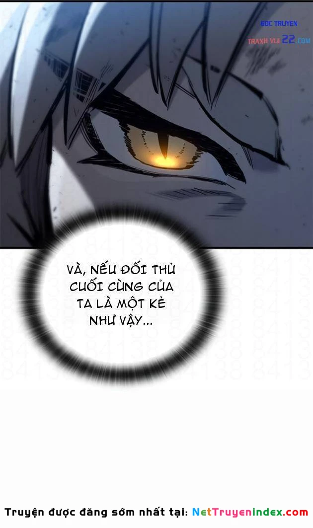 Hiệp Sĩ Sống Vì Ngày Hôm Nay Chapter 108 - 85