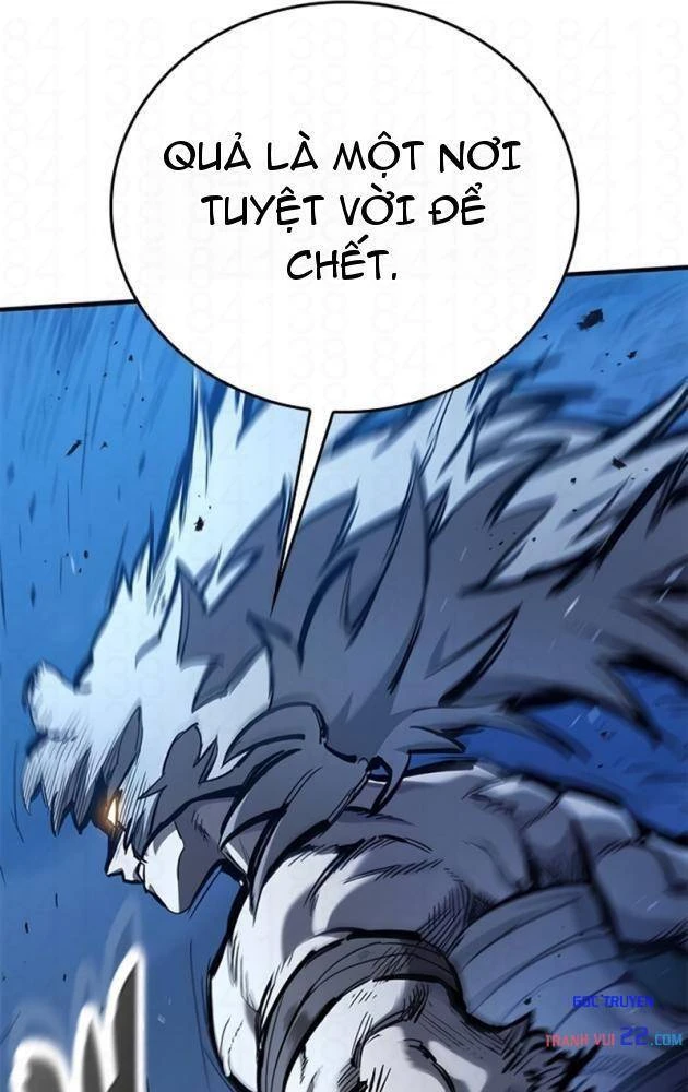 Hiệp Sĩ Sống Vì Ngày Hôm Nay Chapter 108 - 88