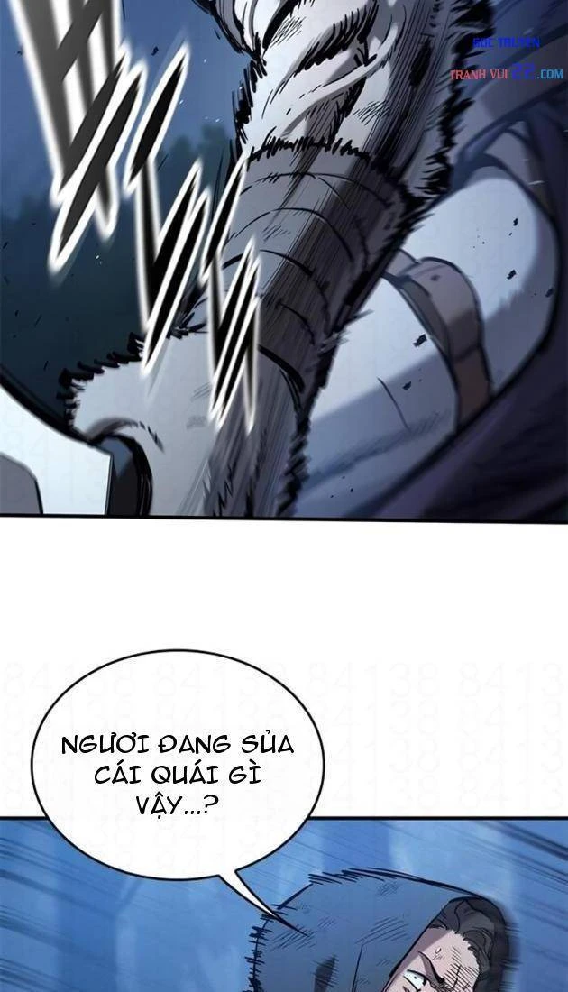 Hiệp Sĩ Sống Vì Ngày Hôm Nay Chapter 108 - 89