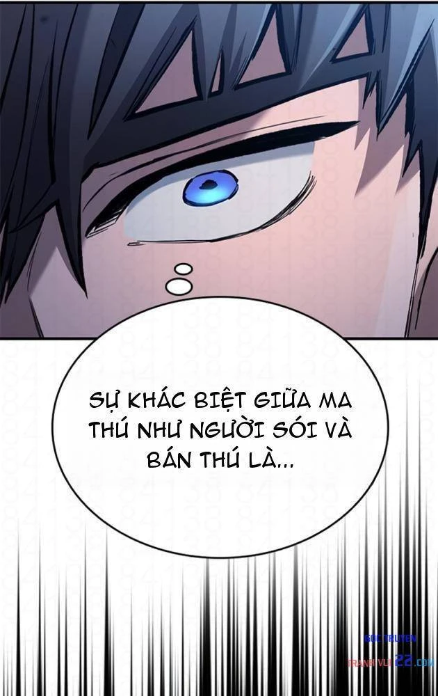 Hiệp Sĩ Sống Vì Ngày Hôm Nay Chapter 108 - 97