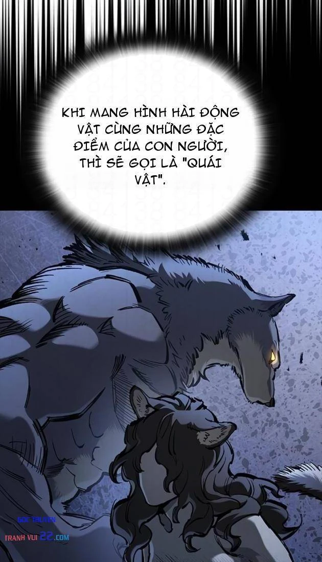 Hiệp Sĩ Sống Vì Ngày Hôm Nay Chapter 108 - 98