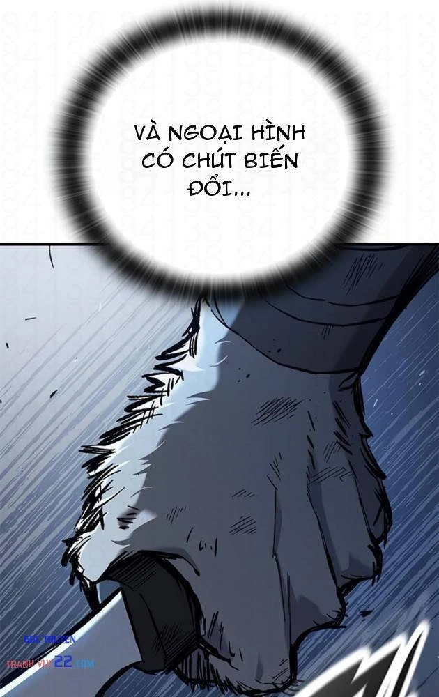 Hiệp Sĩ Sống Vì Ngày Hôm Nay Chapter 108 - 103