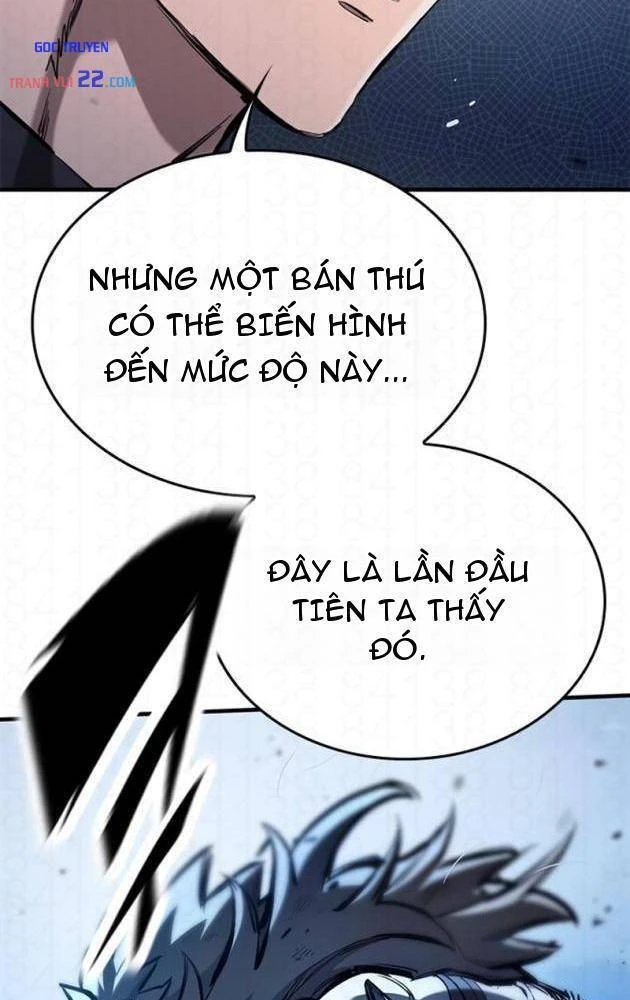 Hiệp Sĩ Sống Vì Ngày Hôm Nay Chapter 108 - 105