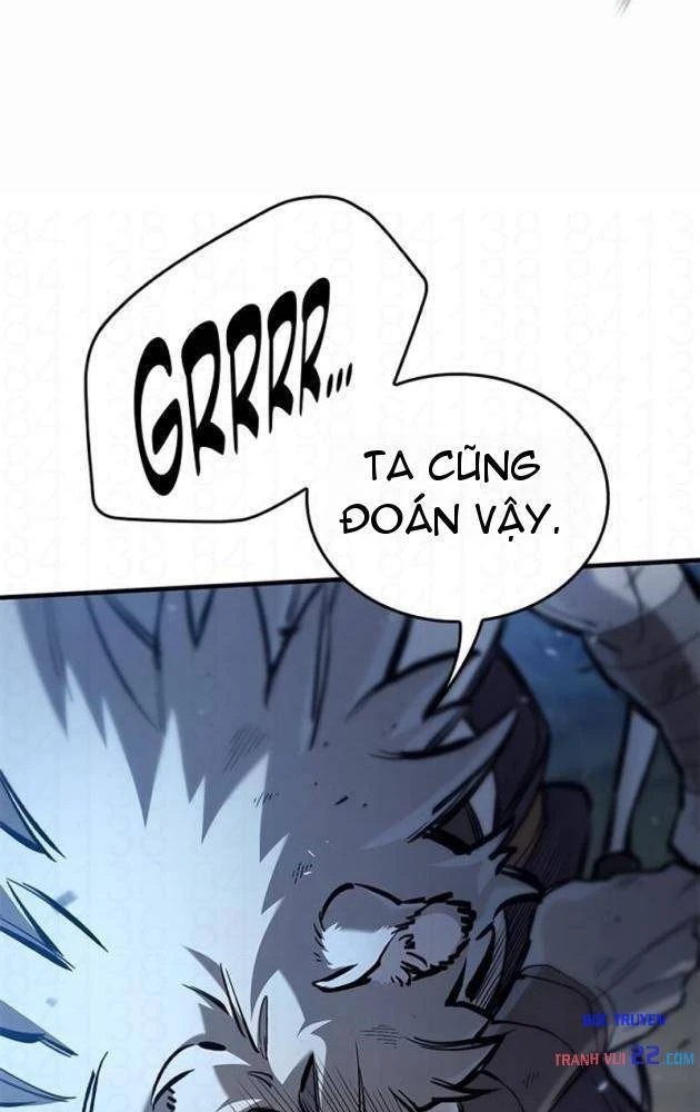 Hiệp Sĩ Sống Vì Ngày Hôm Nay Chapter 108 - 108