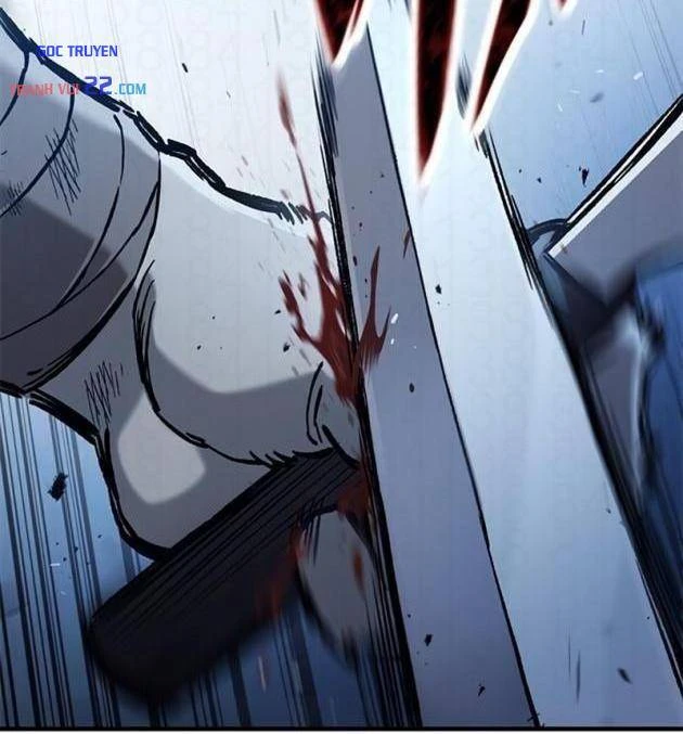 Hiệp Sĩ Sống Vì Ngày Hôm Nay Chapter 108 - 118