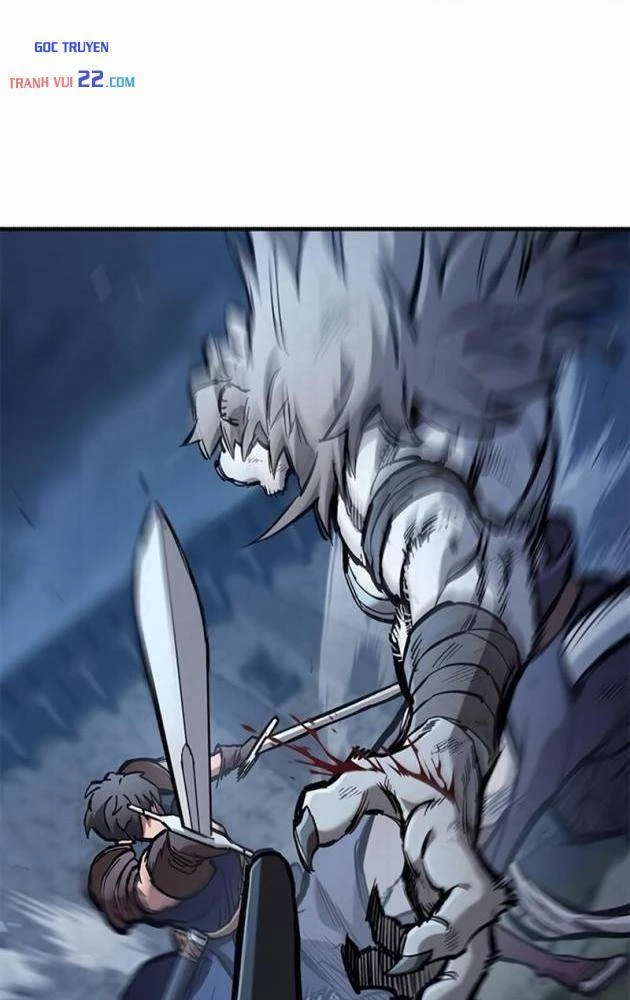 Hiệp Sĩ Sống Vì Ngày Hôm Nay Chapter 108 - 119