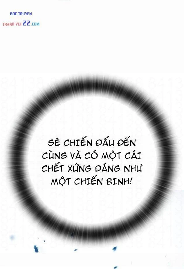 Hiệp Sĩ Sống Vì Ngày Hôm Nay Chapter 108 - 123