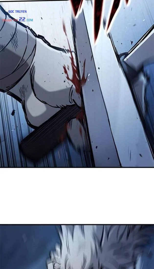 Hiệp Sĩ Sống Vì Ngày Hôm Nay Chapter 109 - 2