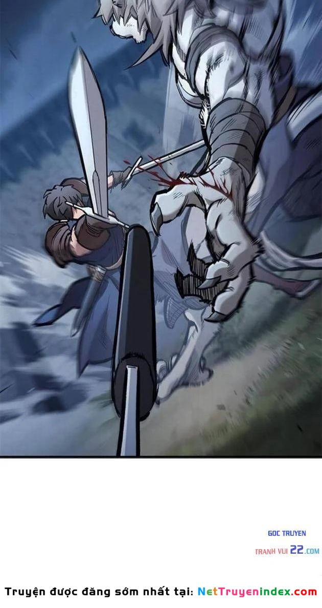 Hiệp Sĩ Sống Vì Ngày Hôm Nay Chapter 109 - 3
