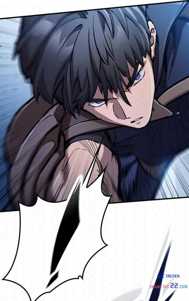 Hiệp Sĩ Sống Vì Ngày Hôm Nay Chapter 109 - 4