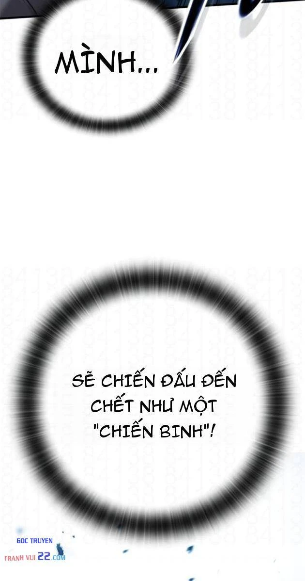 Hiệp Sĩ Sống Vì Ngày Hôm Nay Chapter 109 - 6
