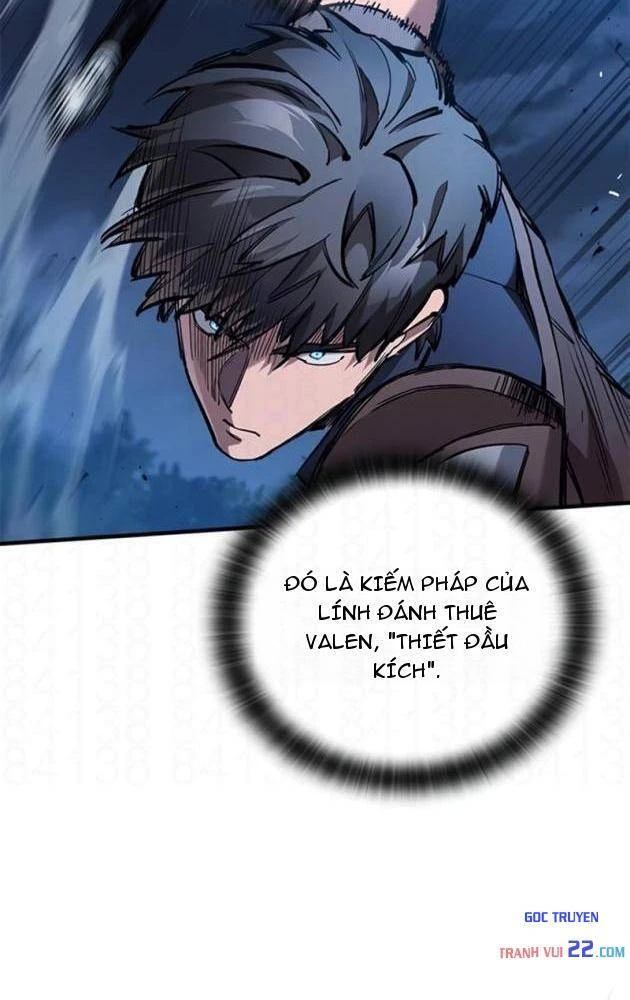 Hiệp Sĩ Sống Vì Ngày Hôm Nay Chapter 109 - 20