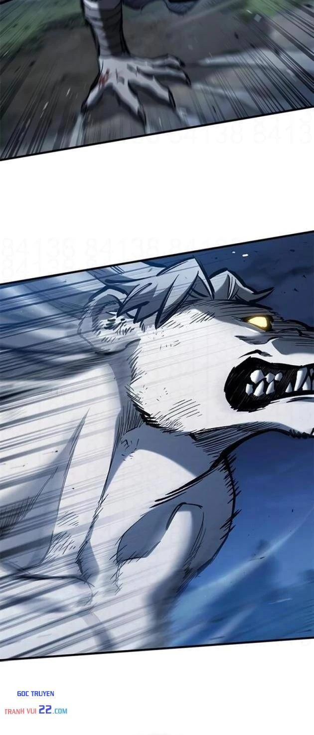 Hiệp Sĩ Sống Vì Ngày Hôm Nay Chapter 109 - 24