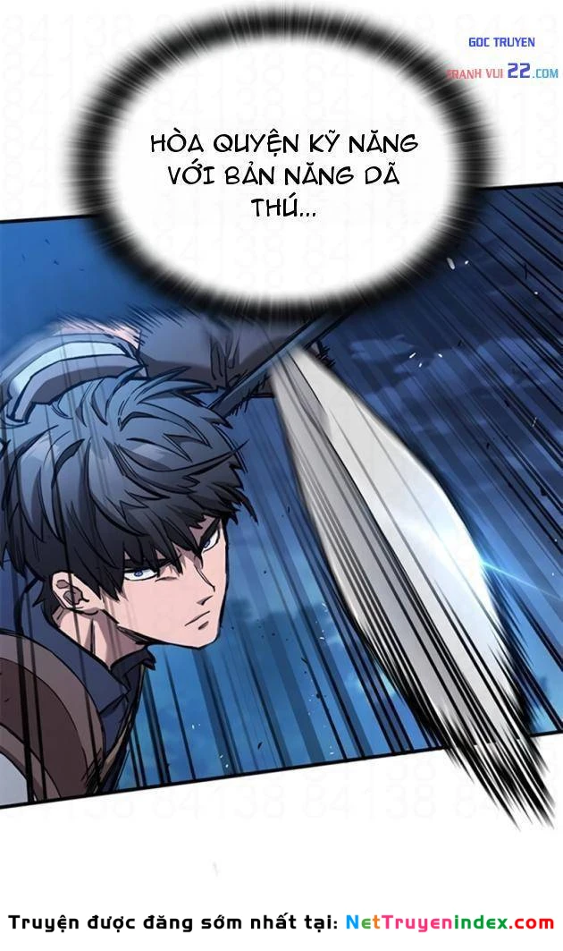 Hiệp Sĩ Sống Vì Ngày Hôm Nay Chapter 109 - 25