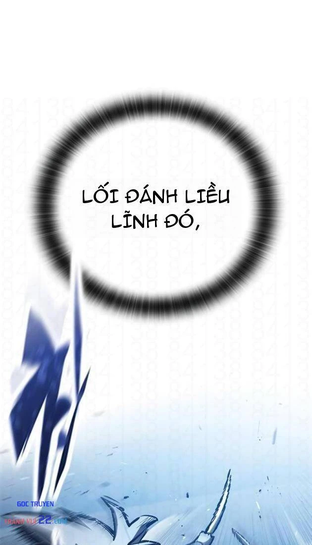 Hiệp Sĩ Sống Vì Ngày Hôm Nay Chapter 109 - 26