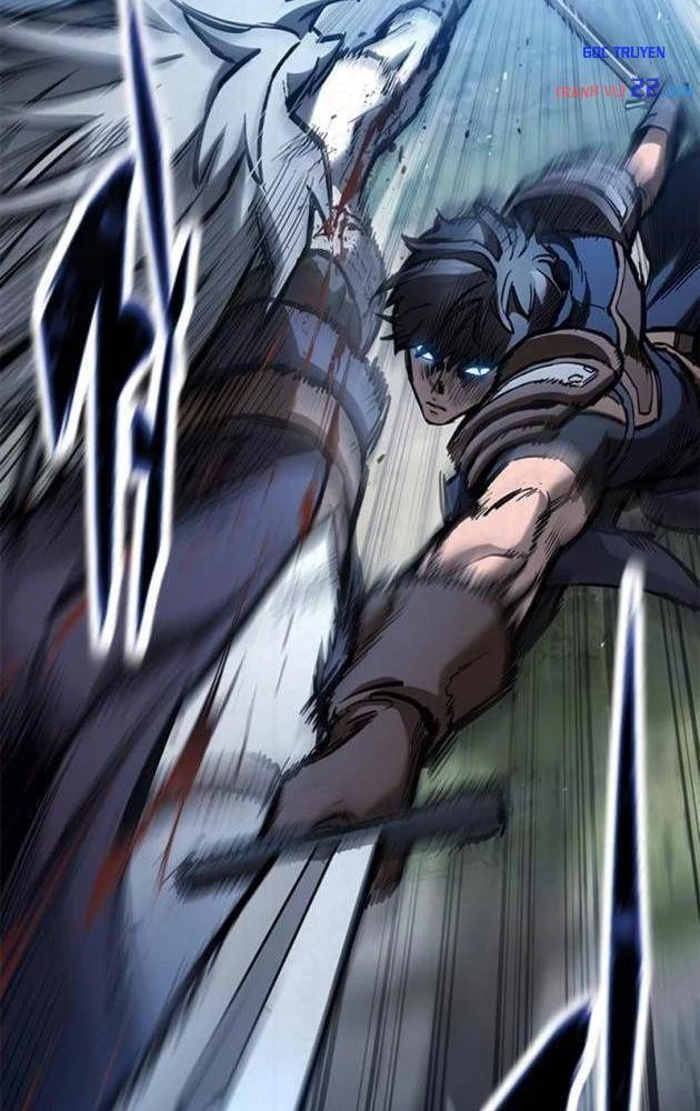 Hiệp Sĩ Sống Vì Ngày Hôm Nay Chapter 109 - 27