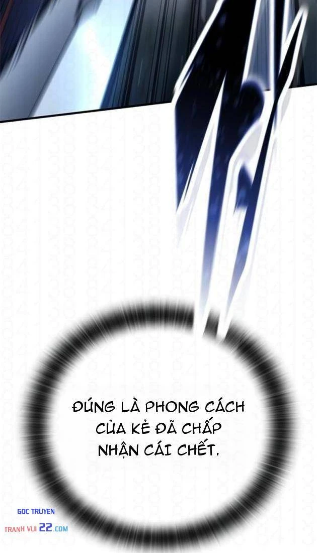 Hiệp Sĩ Sống Vì Ngày Hôm Nay Chapter 109 - 28