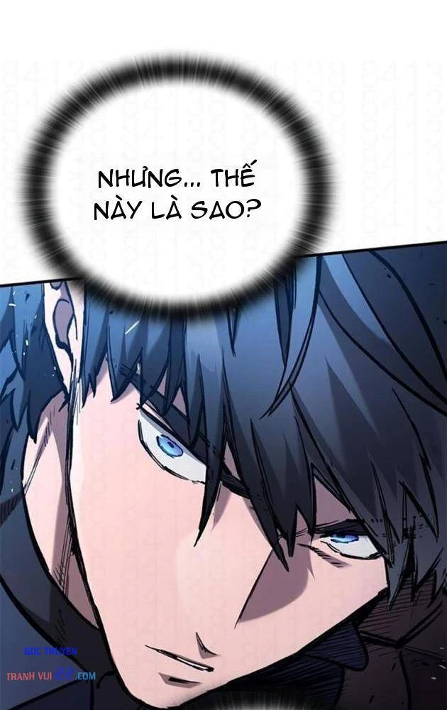 Hiệp Sĩ Sống Vì Ngày Hôm Nay Chapter 109 - 32