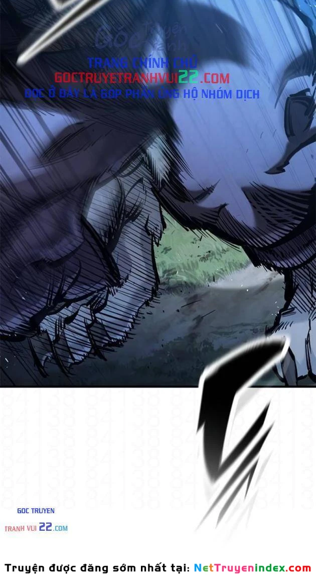 Hiệp Sĩ Sống Vì Ngày Hôm Nay Chapter 109 - 45