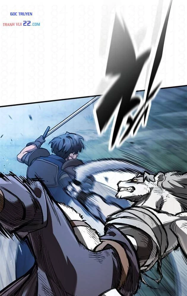 Hiệp Sĩ Sống Vì Ngày Hôm Nay Chapter 109 - 51