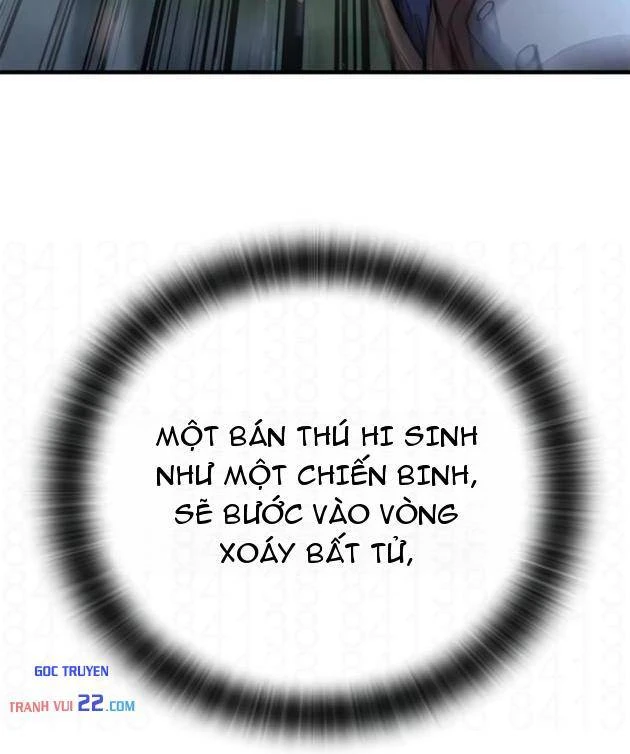 Hiệp Sĩ Sống Vì Ngày Hôm Nay Chapter 109 - 55