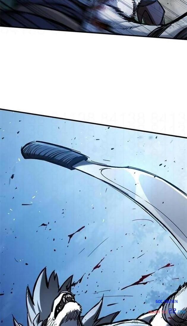 Hiệp Sĩ Sống Vì Ngày Hôm Nay Chapter 109 - 62