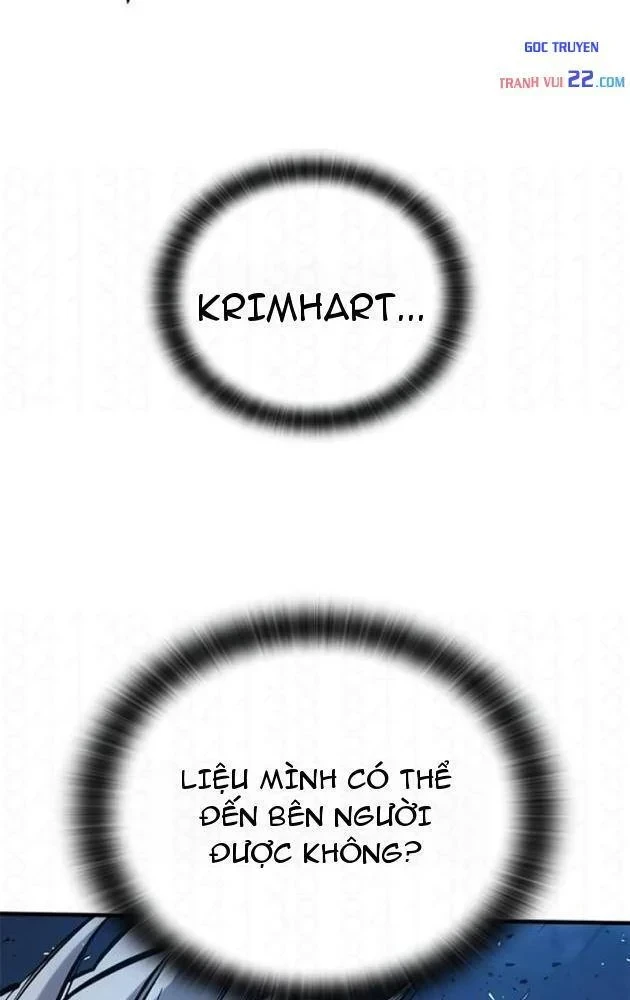 Hiệp Sĩ Sống Vì Ngày Hôm Nay Chapter 109 - 64